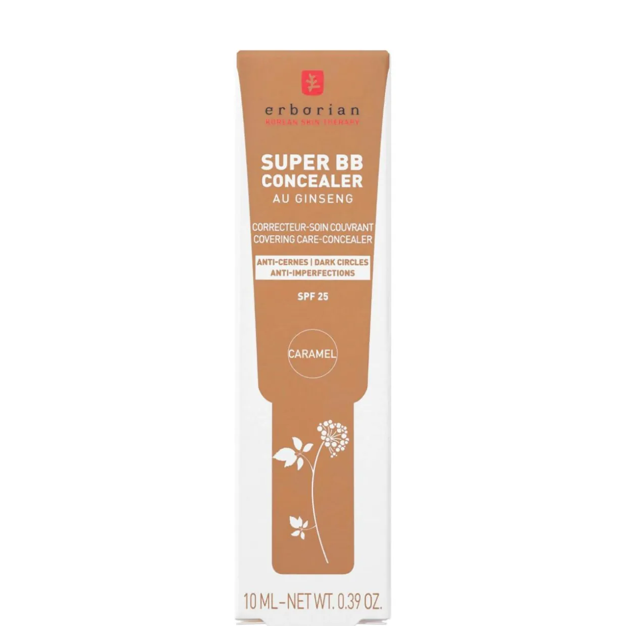 SUPER BB CONCEALER caramel