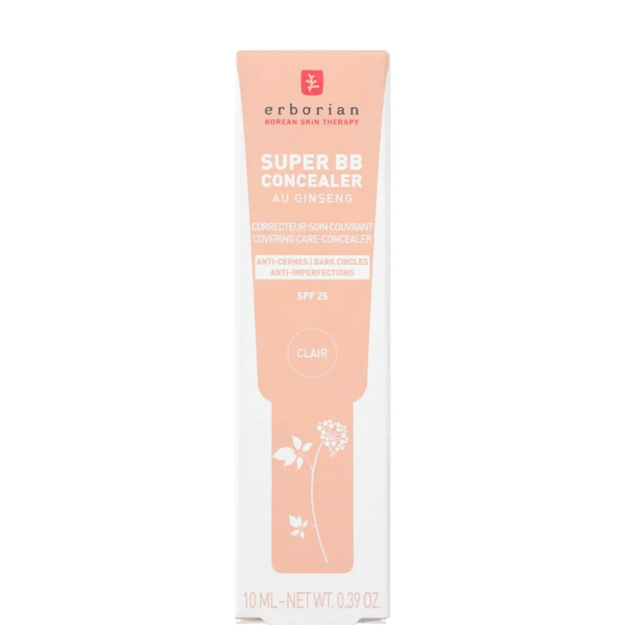 SUPER BB CONCEALER clair