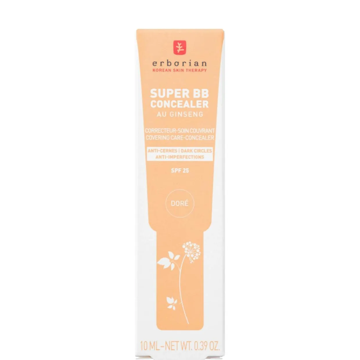 SUPER BB CONCEALER dore