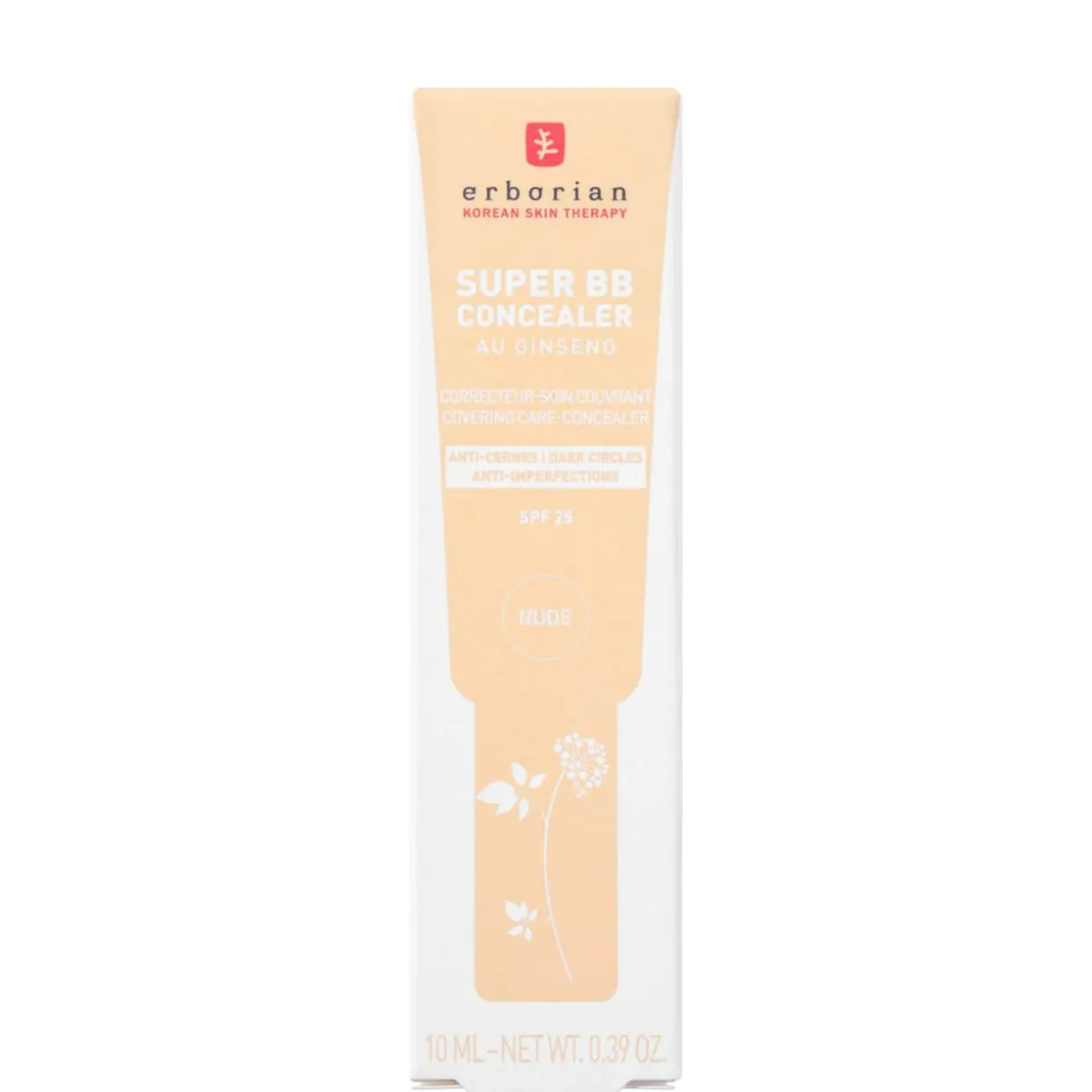 SUPER BB CONCEALER nude