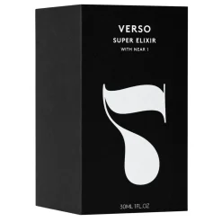 Super Elixir - Niacinamide & Vitamin A