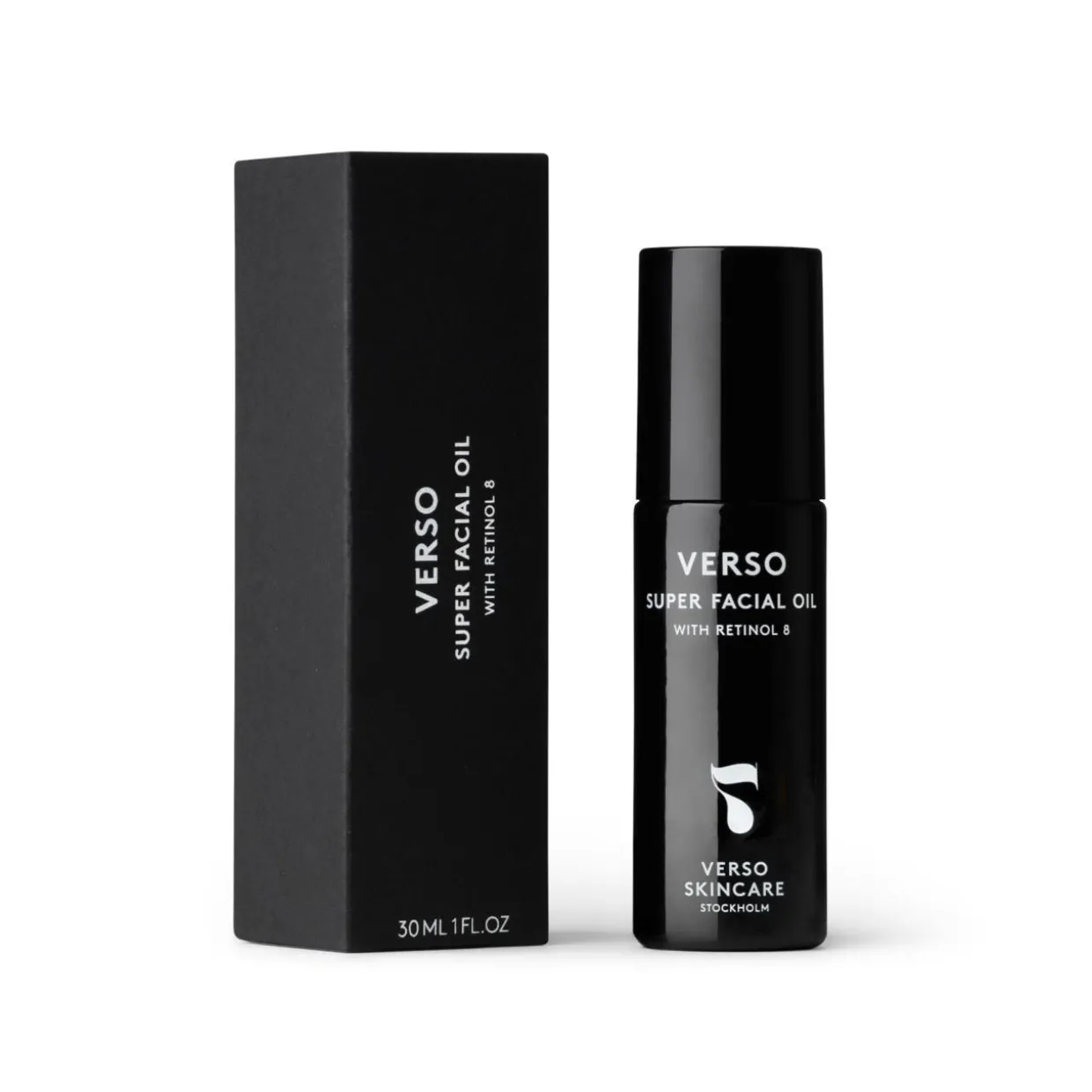 Super Facial Oil - Retinol 8