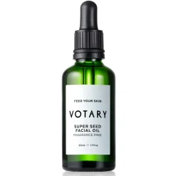 Super Seed Facial Oil - Fragrance Free