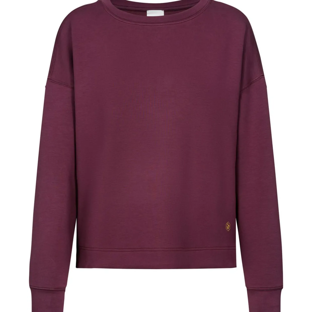 Sweatshirt Pure Softness