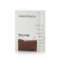 Syn.ergy. Eau de Parfum