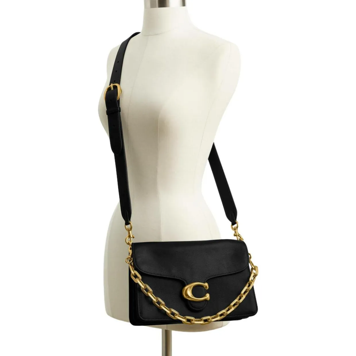 Tabby Schultertasche