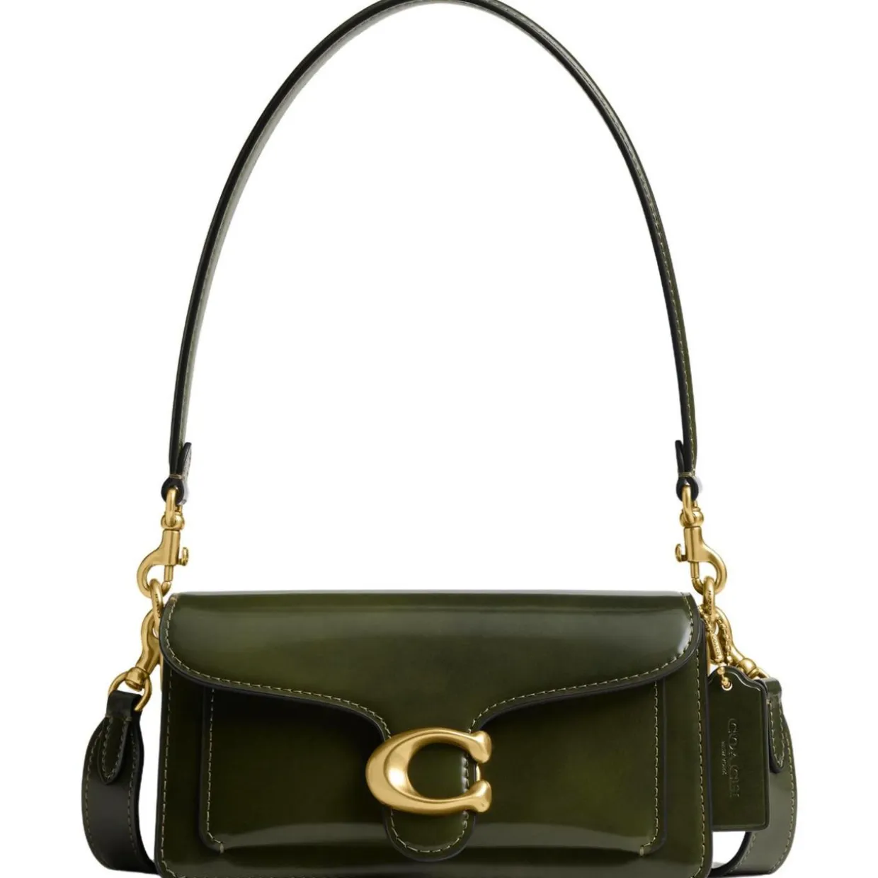 Tabby Schultertasche 20