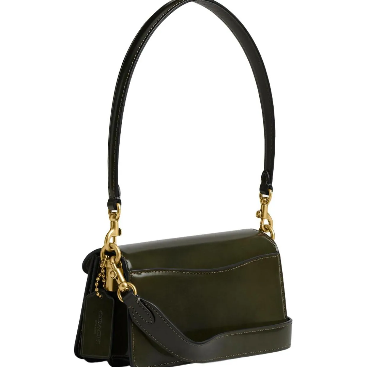 Tabby Schultertasche 20