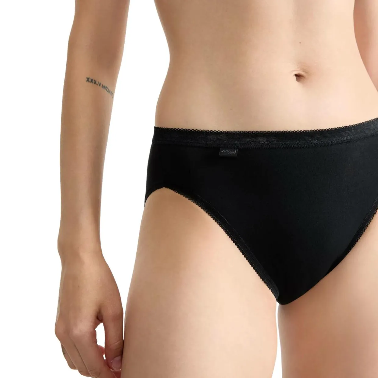 Taillen Slip