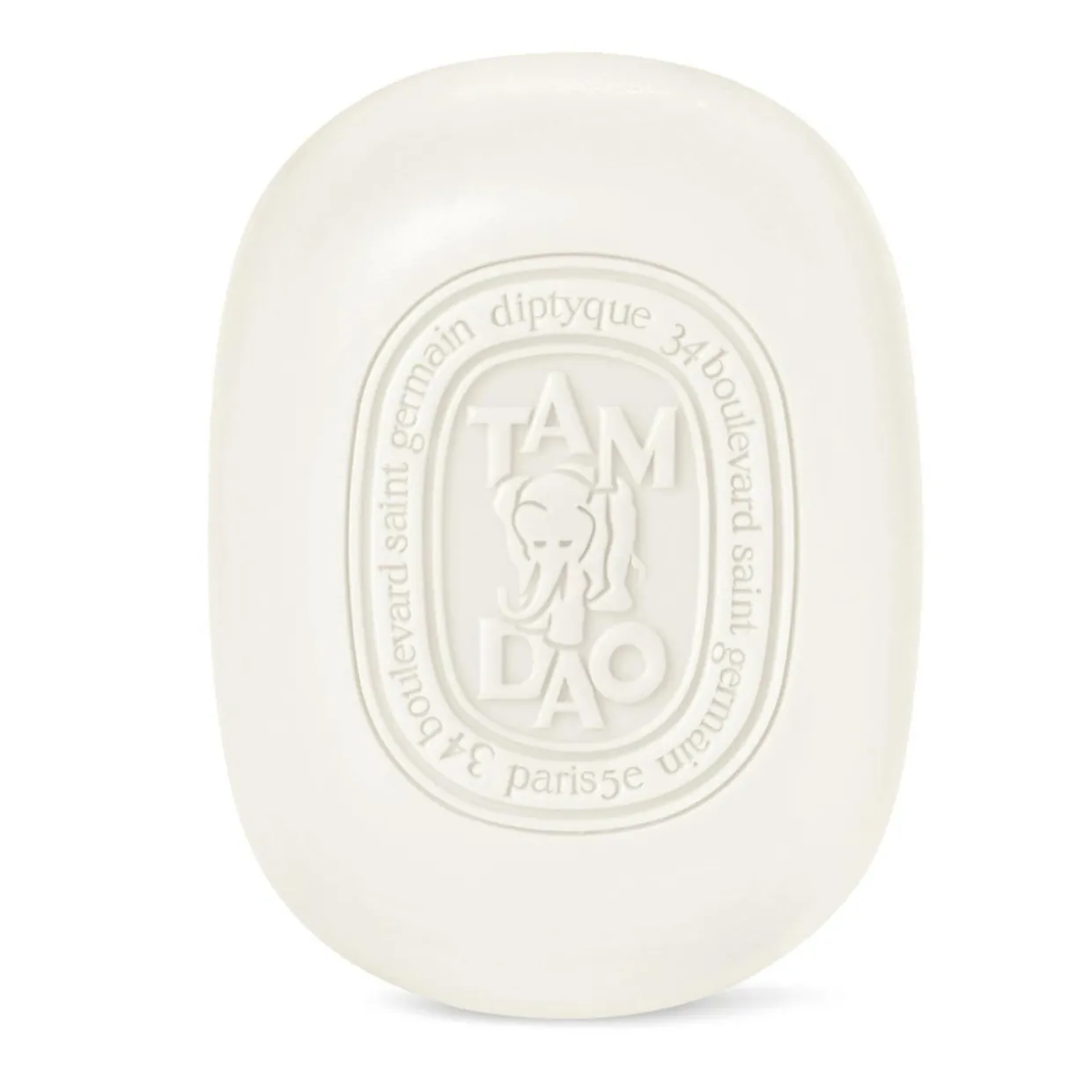 Tam Dao Soap