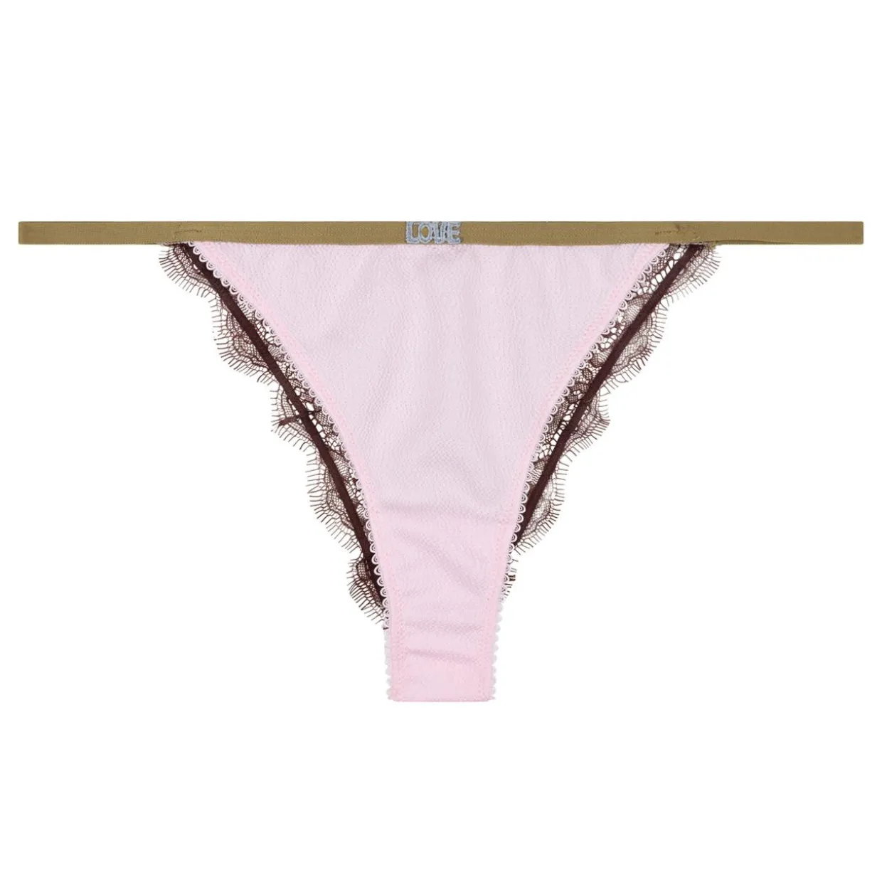 Tanga Charlotte