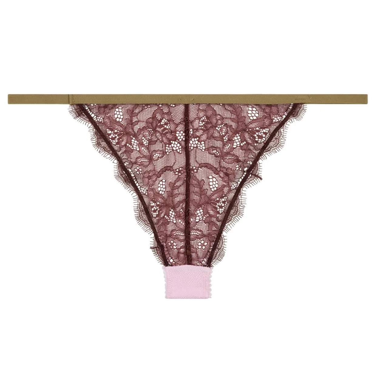 Tanga Charlotte