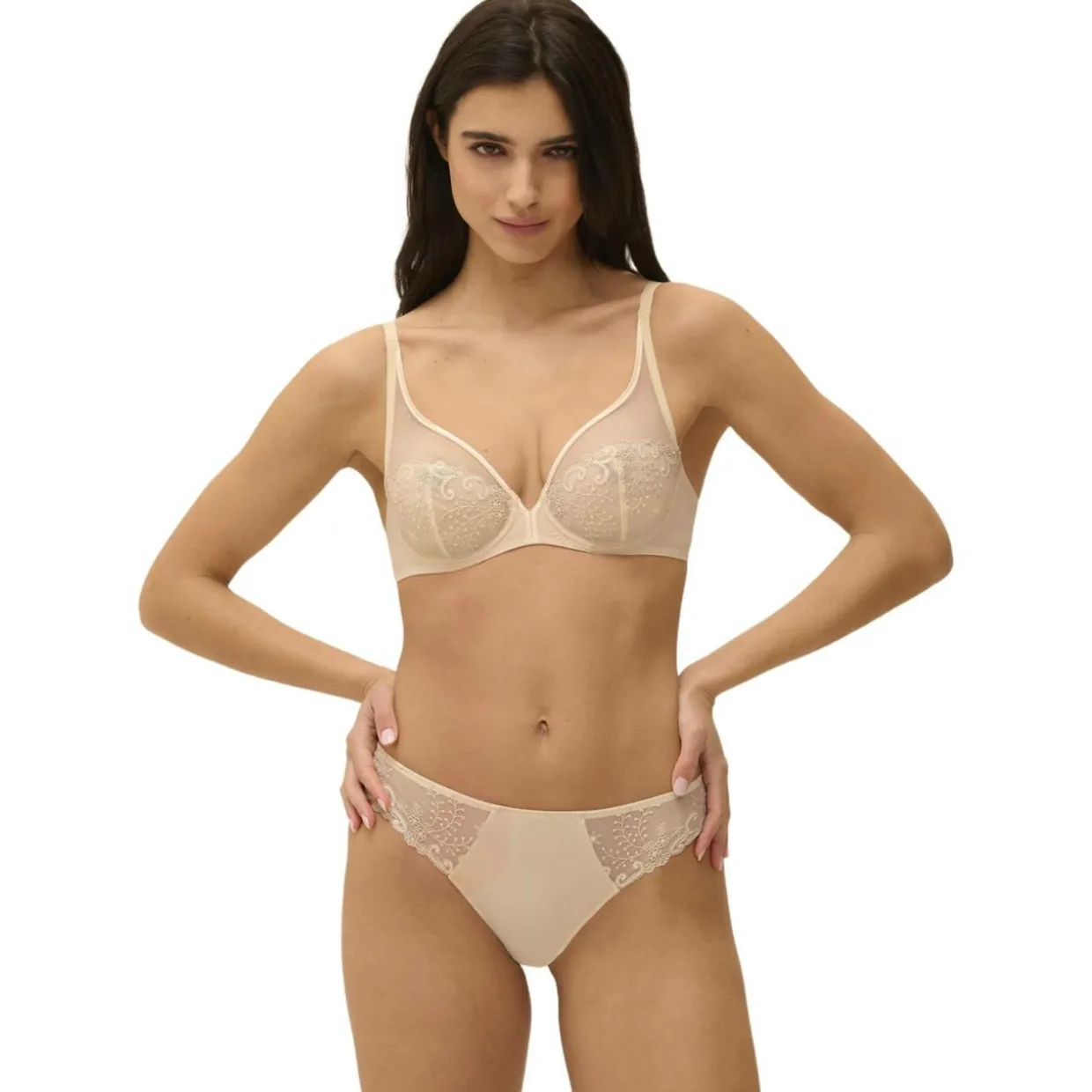 Tanga Delice
