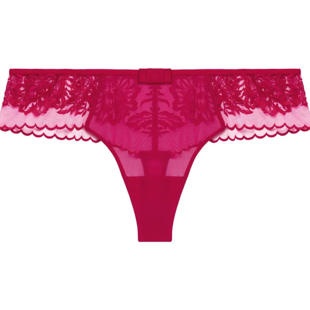 Tanga Romance