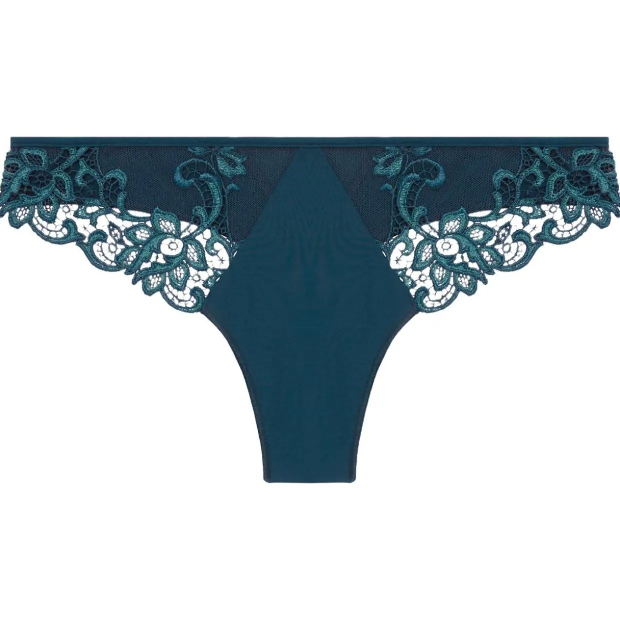 Tanga Saga