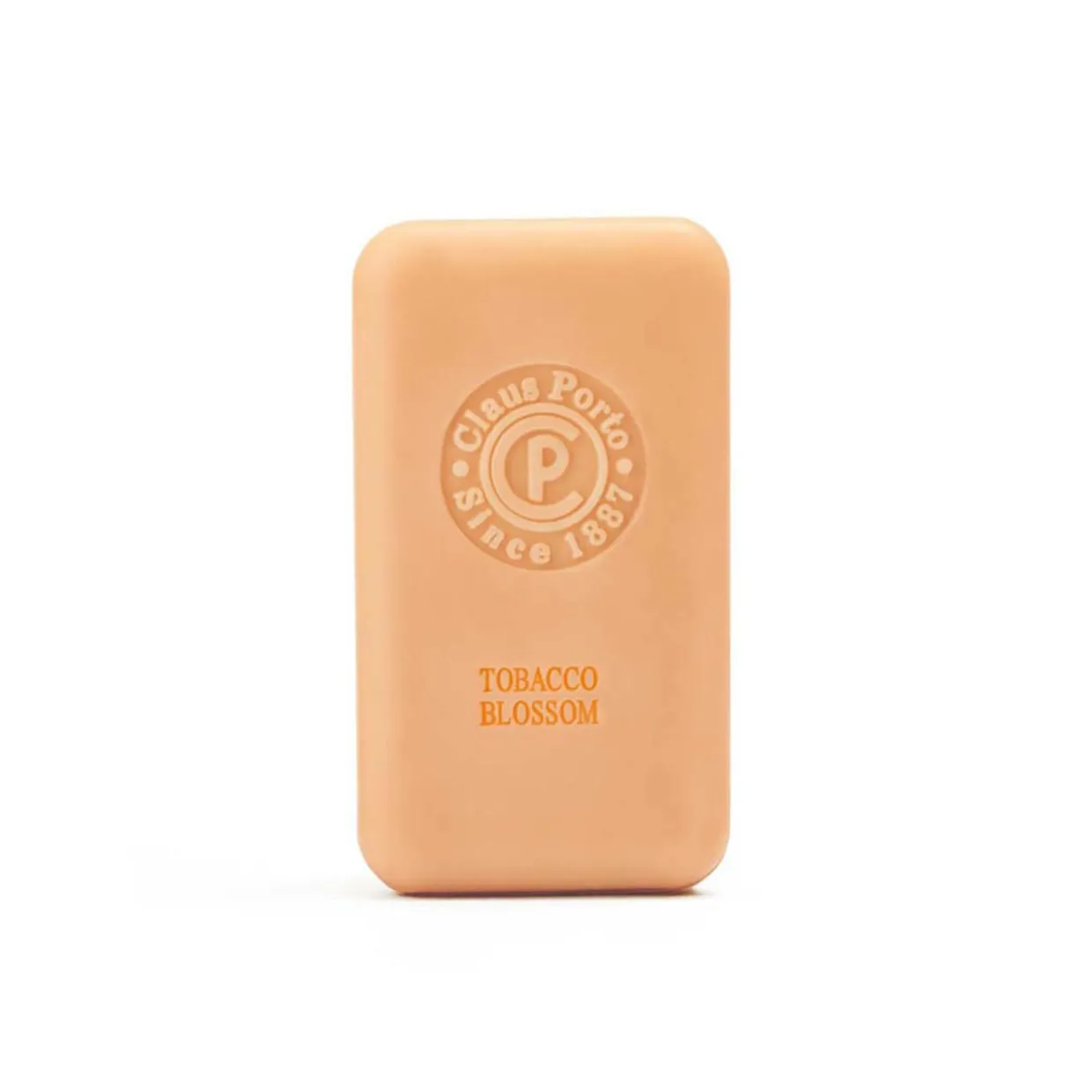 Tango Tobacco Blossom Wax Sealed Soap