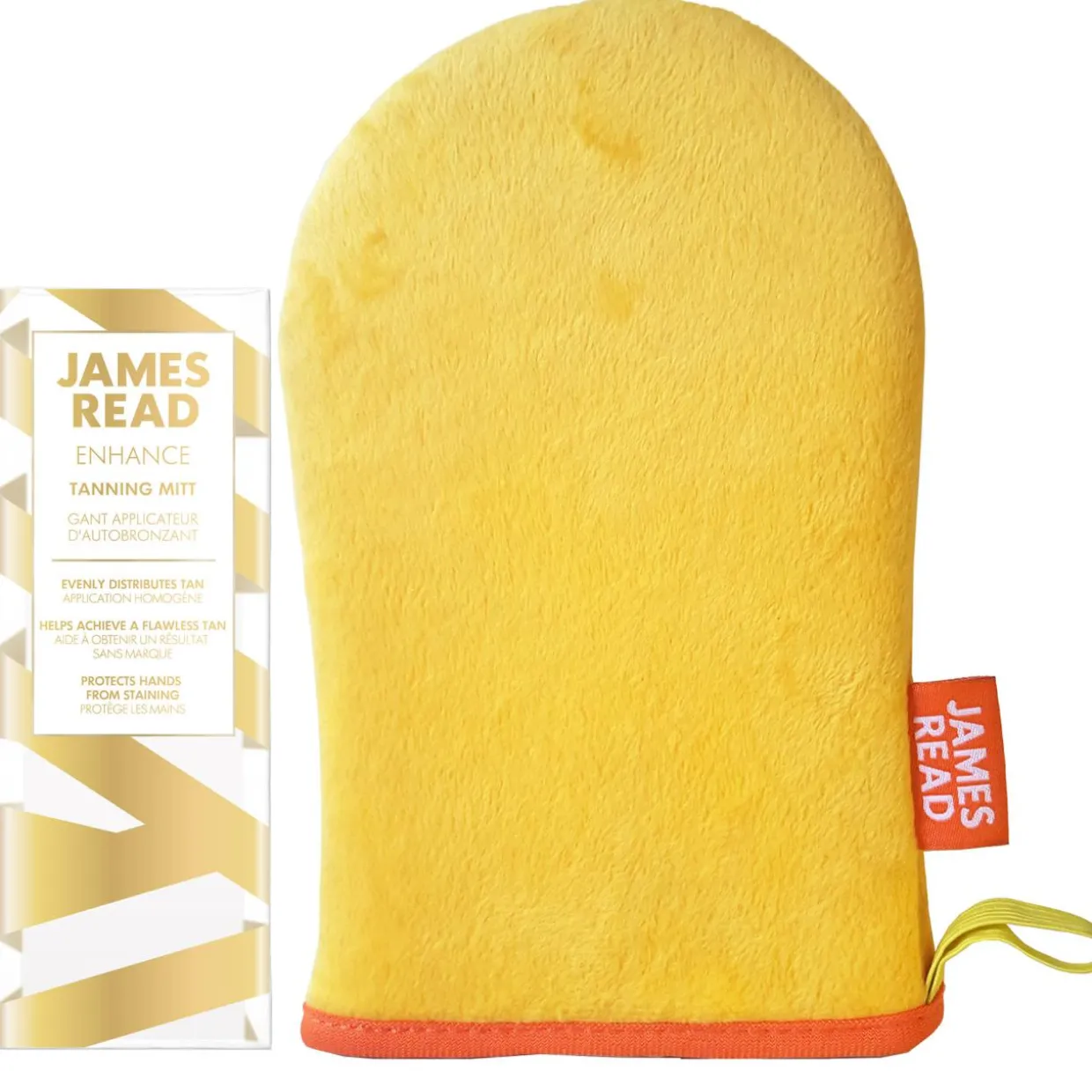 Tanning Mitt