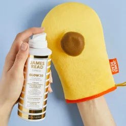 Tanning Mitt