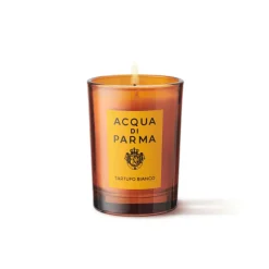 Tartufo Bianco Candle