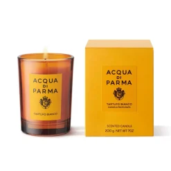 Tartufo Bianco Candle