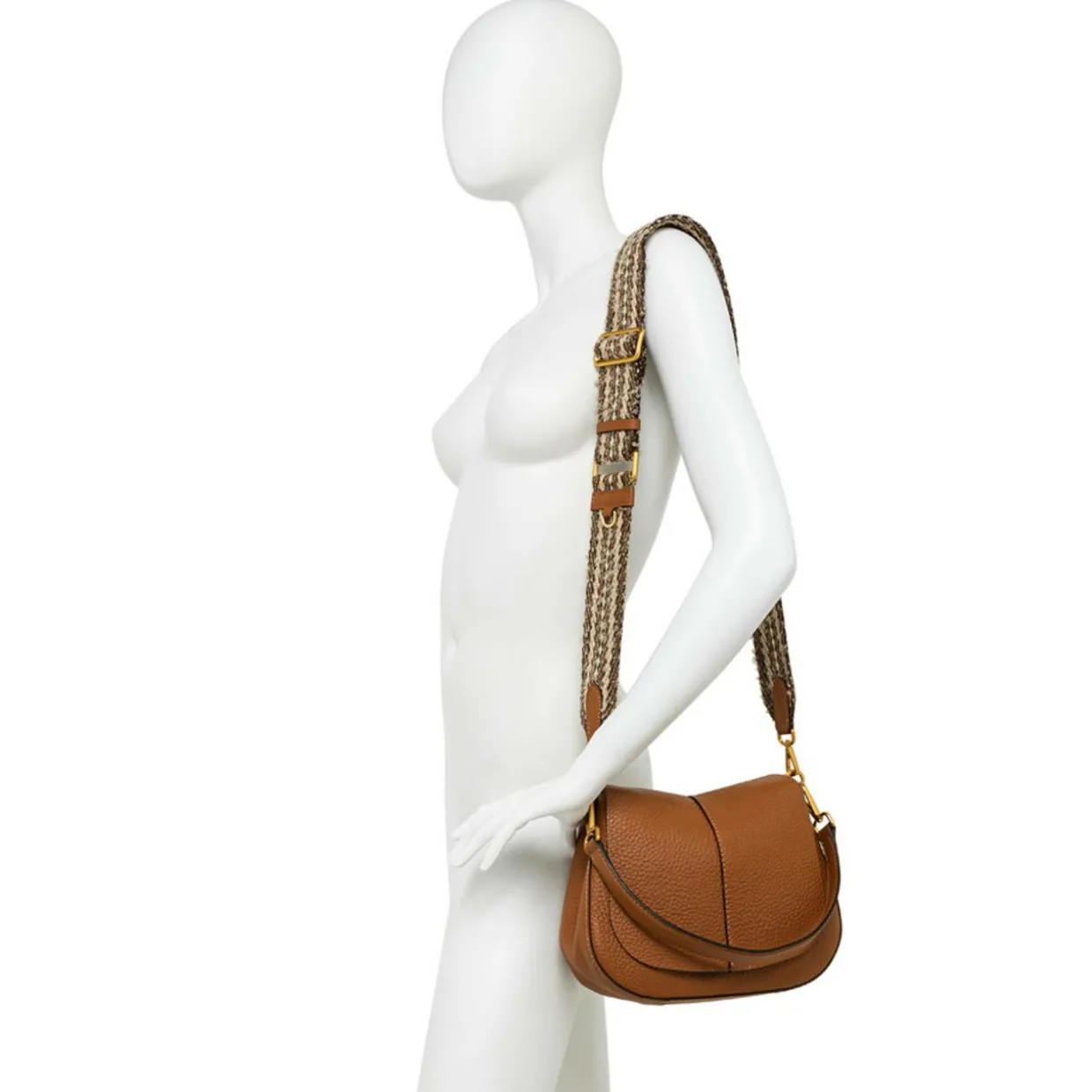 Tasche Helena Round