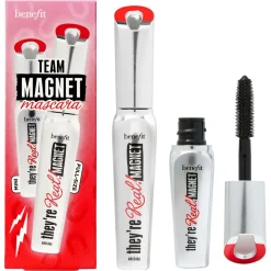 Team Magnet Mascara Set - They`re Real! Magnet Mascara in Full Size und gratis Miniversion