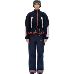 Teddyjacke