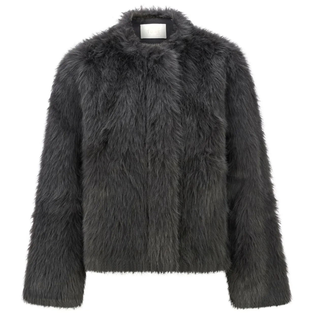 Teddyjacke Danja