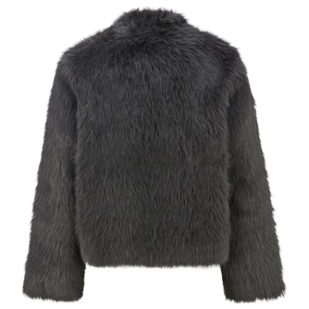 Teddyjacke Danja