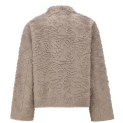 Teddyjacke Danja