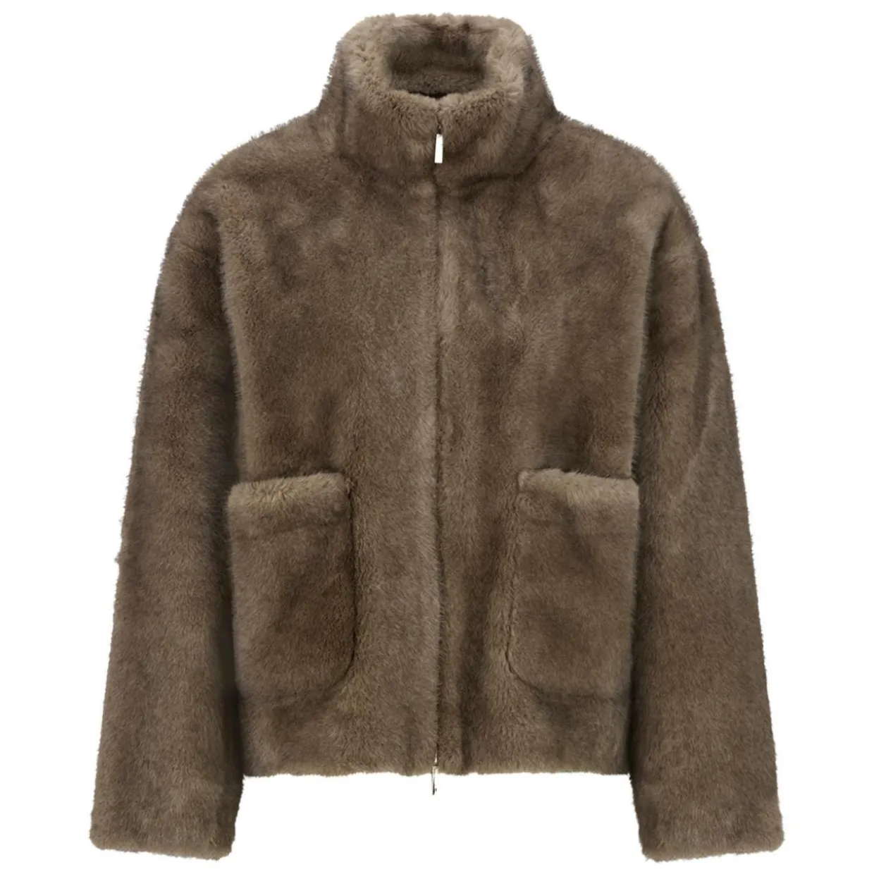Teddyjacke Holunda