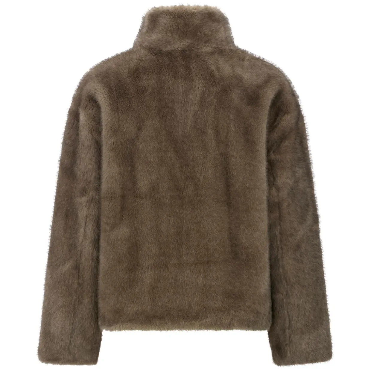 Teddyjacke Holunda