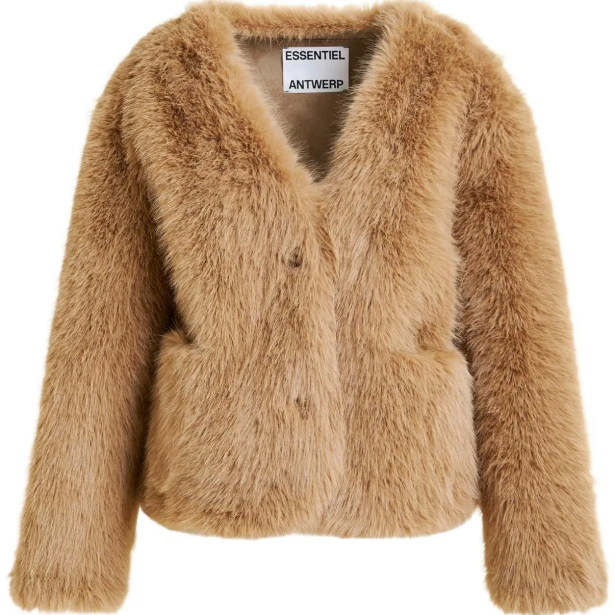 Teddyjacke Ijacket