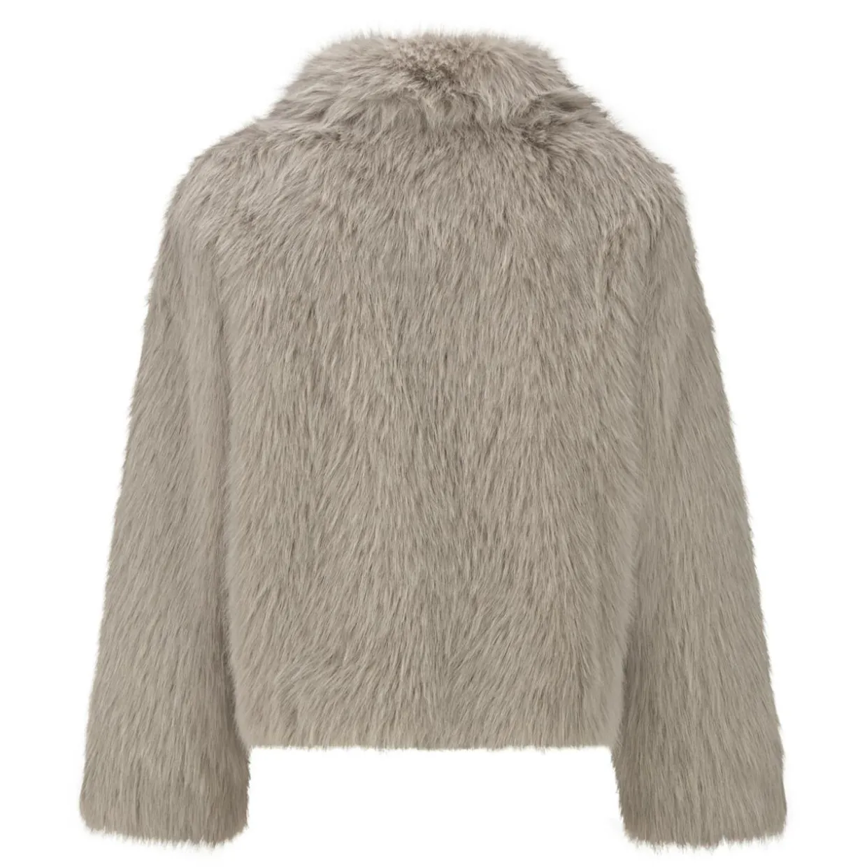 Teddyjacke New Xana