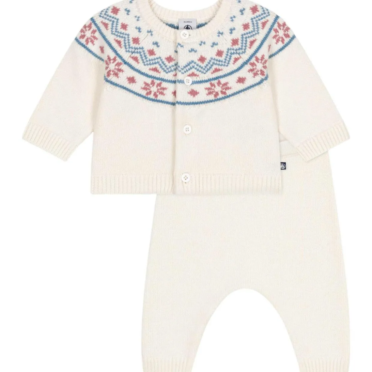 2-teiliges Baby-Set