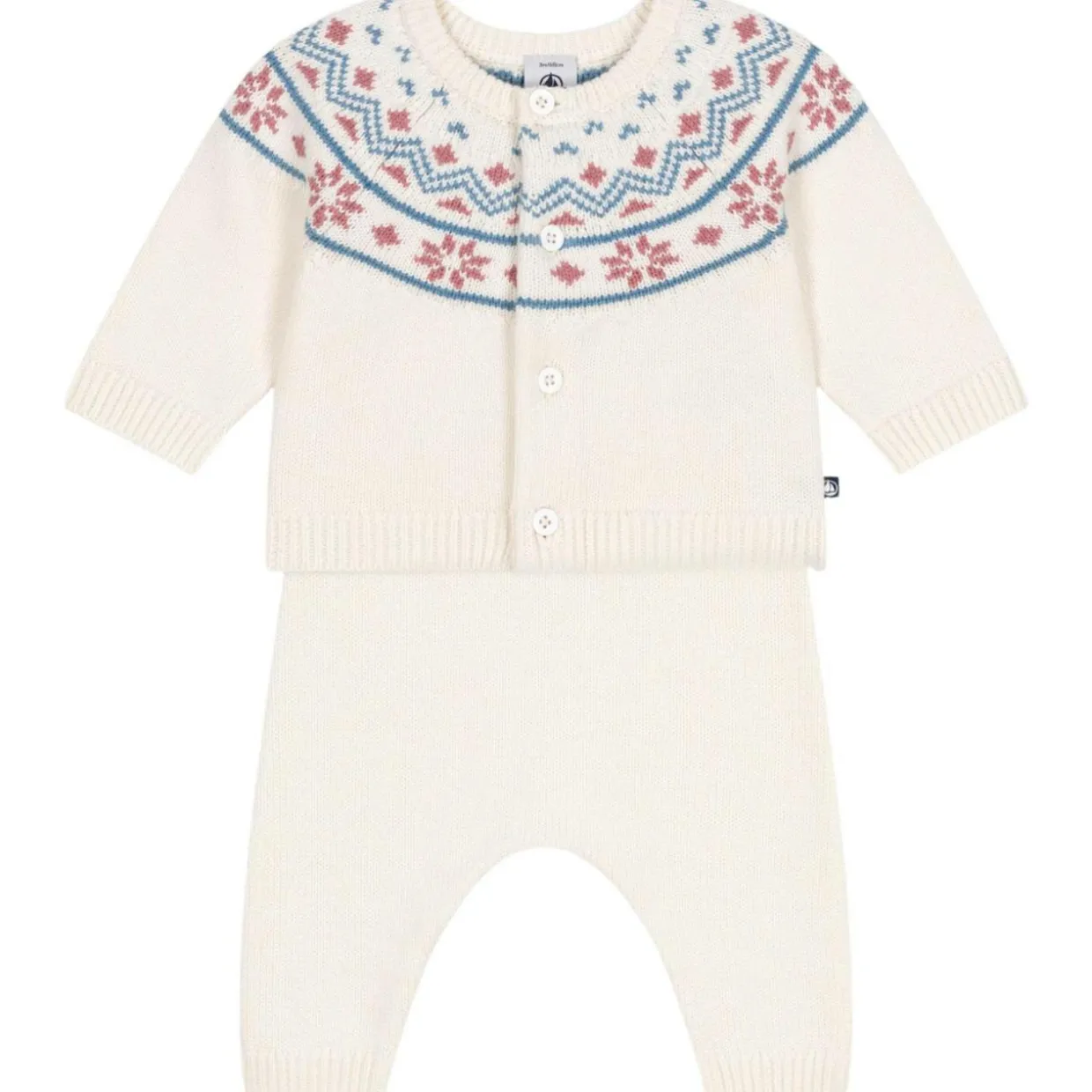 2-teiliges Baby-Set