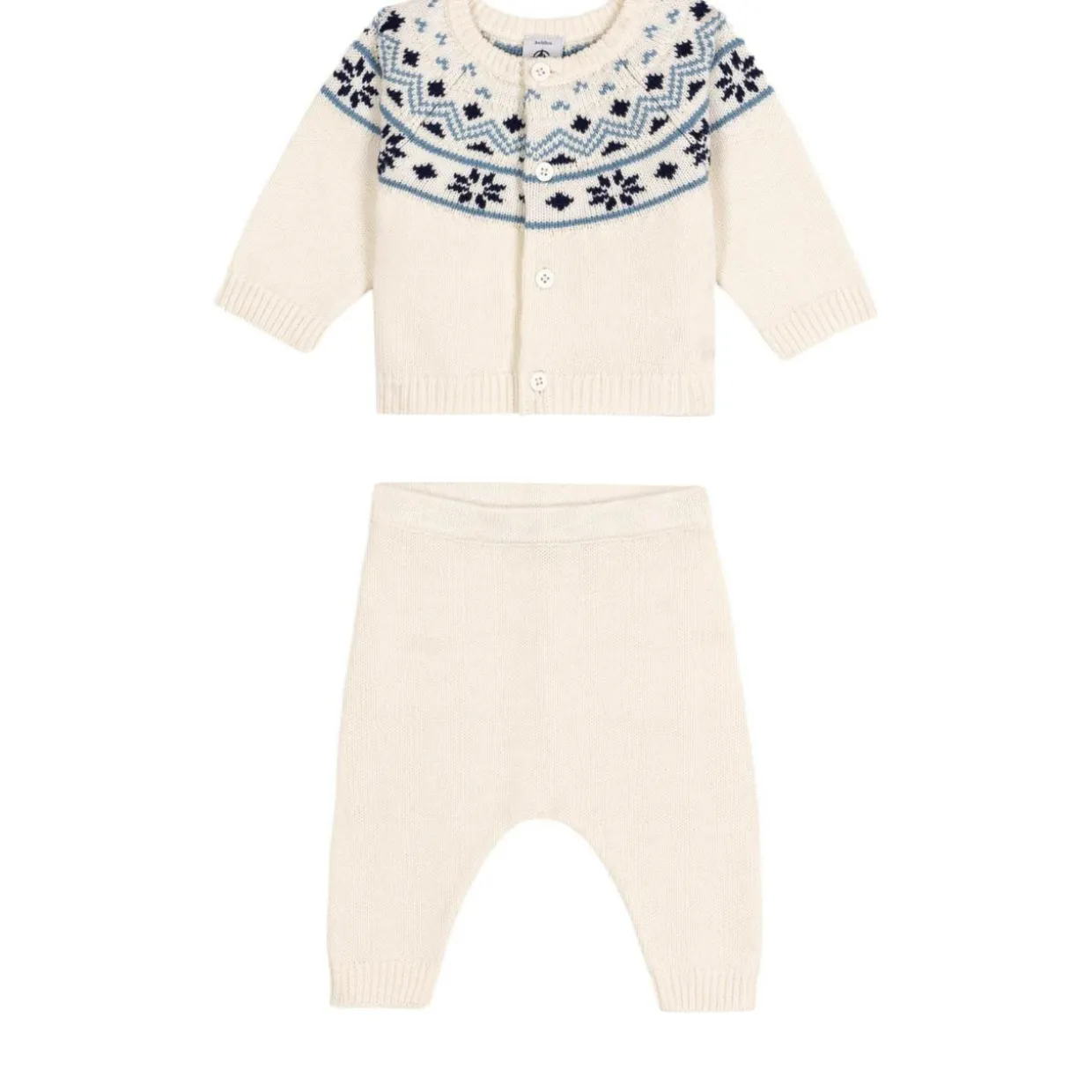 2-teiliges Baby-Set