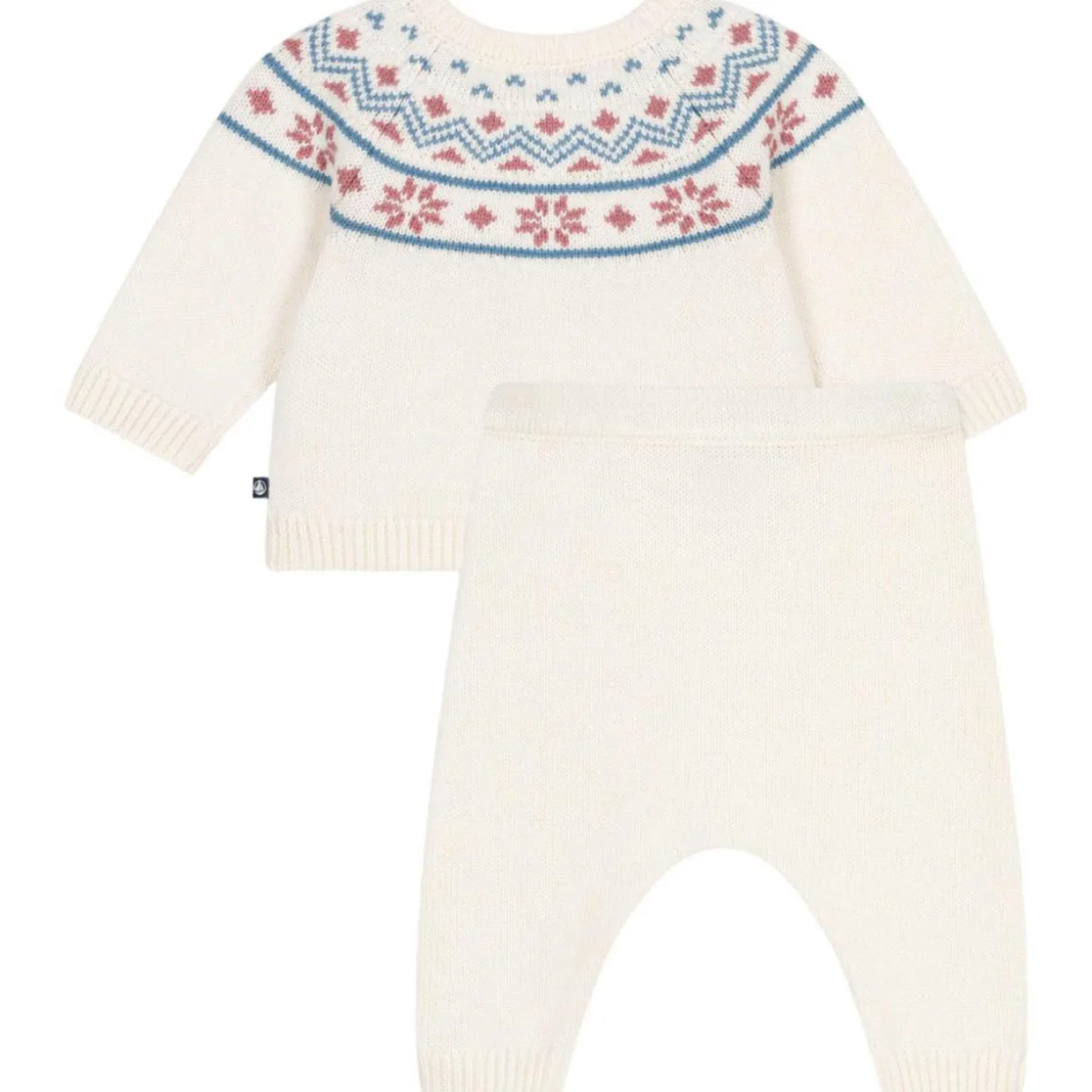 2-teiliges Baby-Set