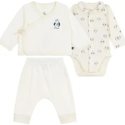 3-teiliges Baby-Set