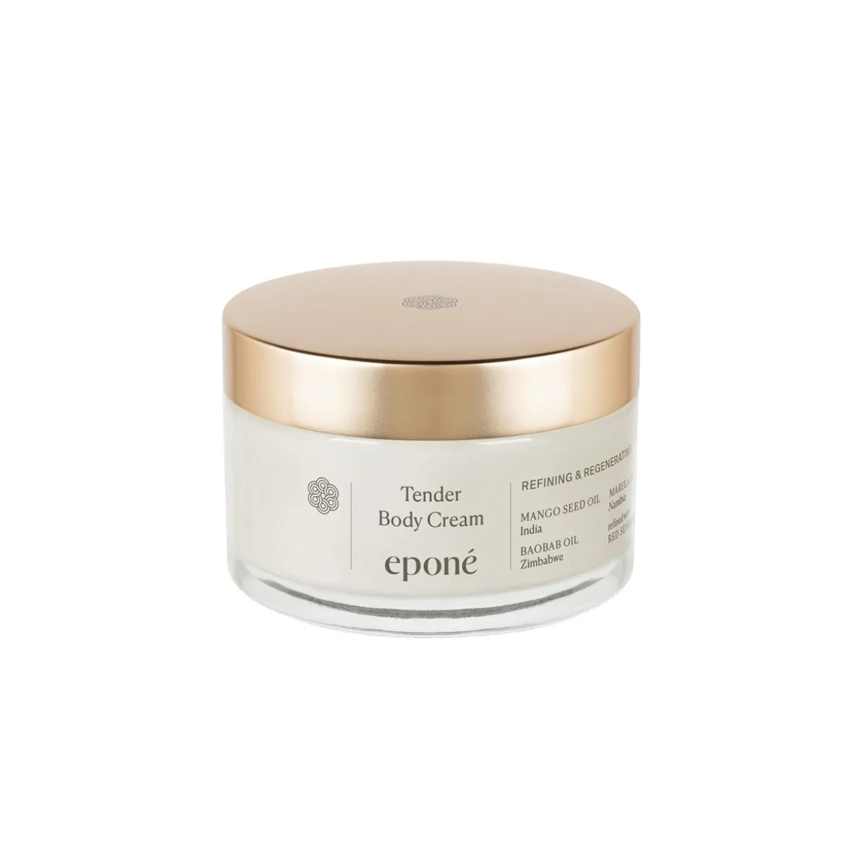 Tender Body Cream