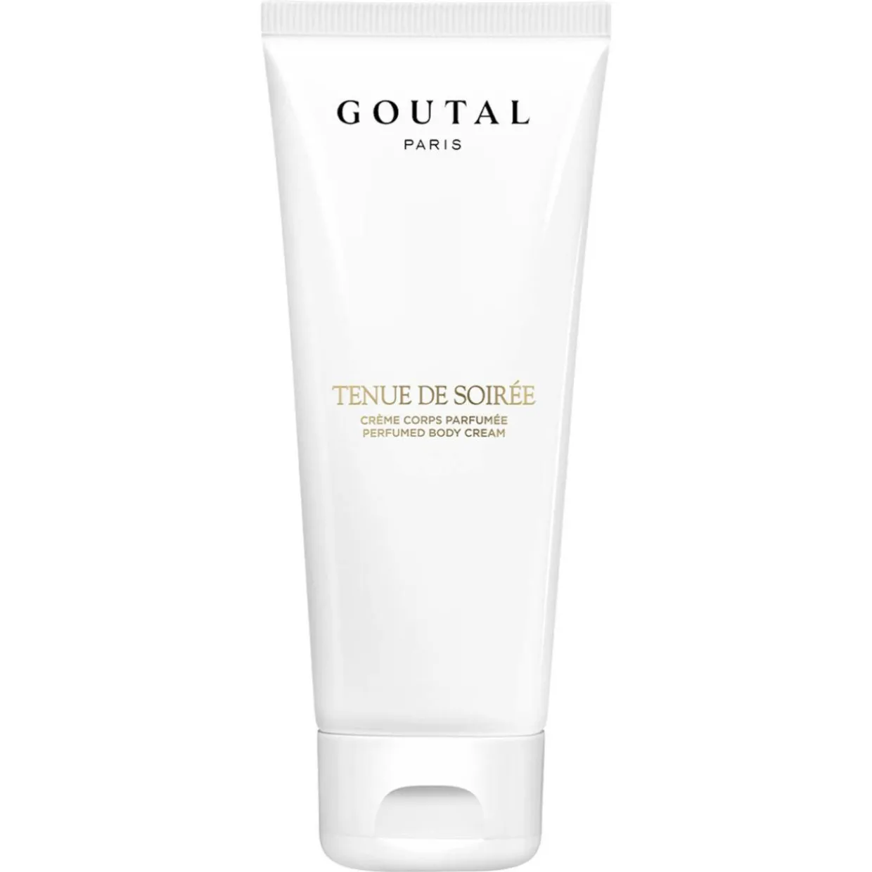 Tenue de soirée Body Cream