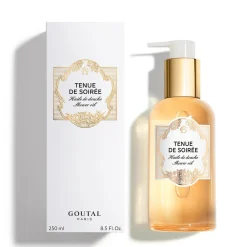 Tenue de soirée Shower Oil