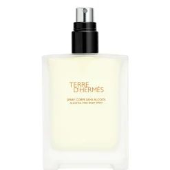 Terre d'Hermès Alkoholfreies Body Spray