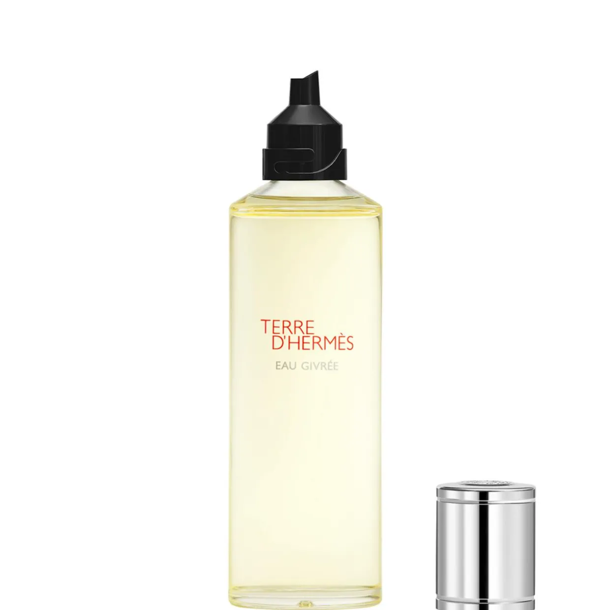 Terre d’Hermès Eau Givrée, Nachfüllflakon Eau de Parfum