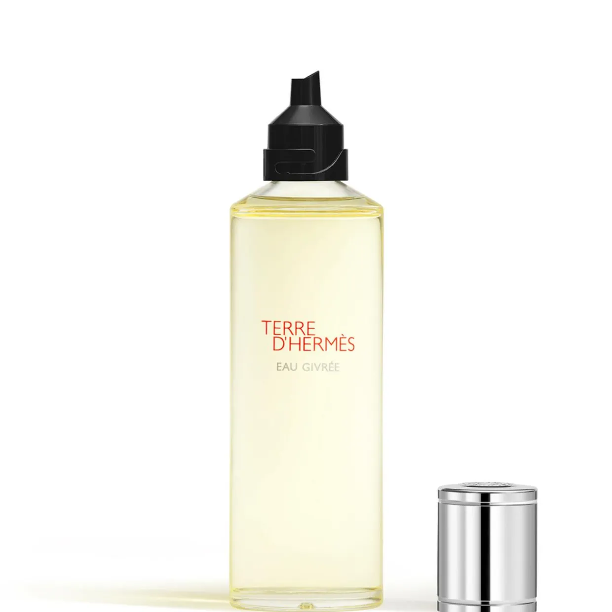 Terre d’Hermès Eau Givrée, Nachfüllflakon Eau de Parfum