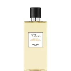 Terre d'Hermès Hair & Body Shower Gel