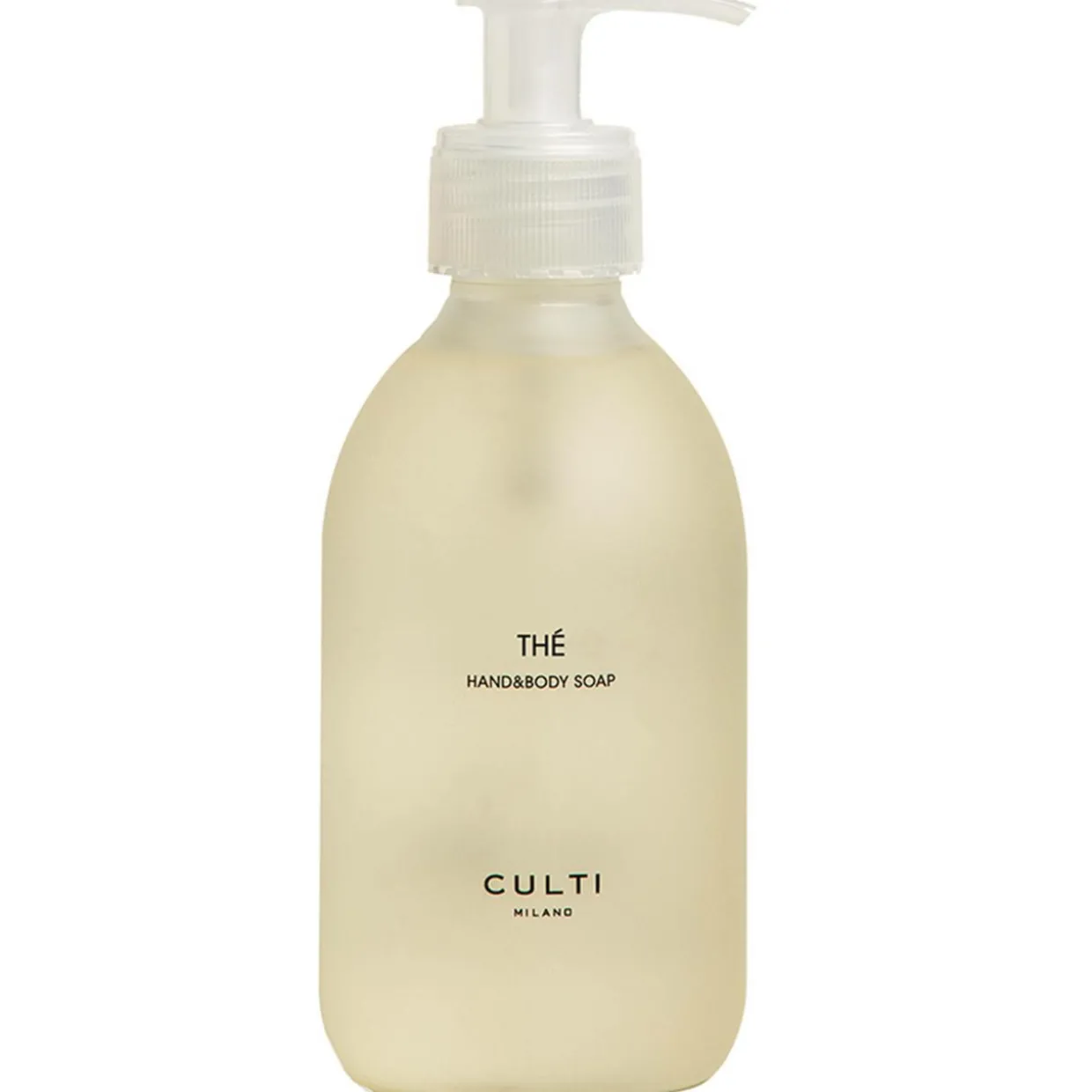 Thé Hand & Body Soap