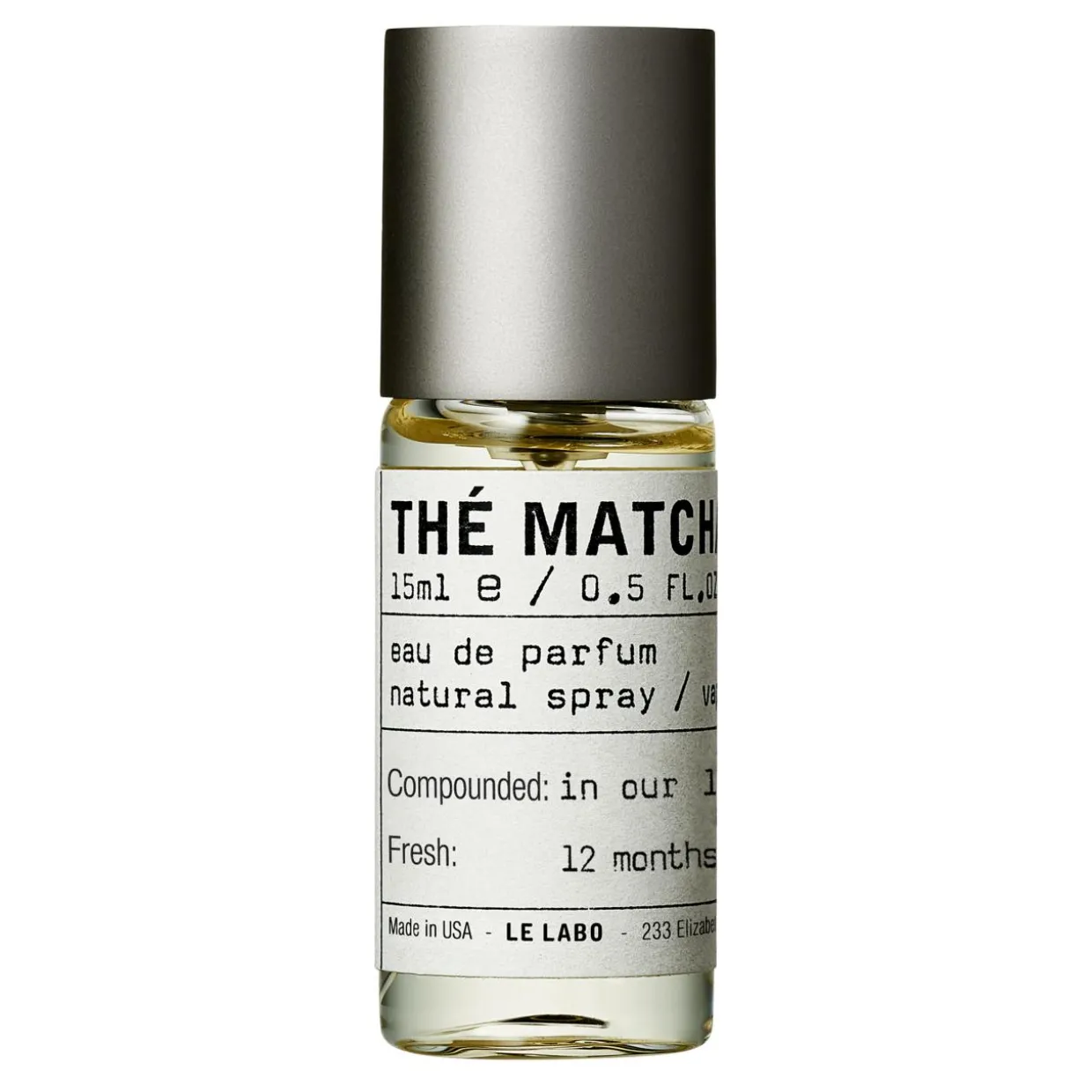 Thé Matcha 26