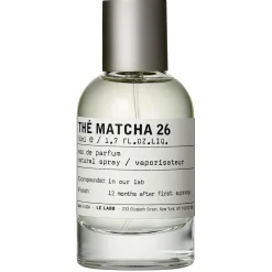 Thé Matcha 26