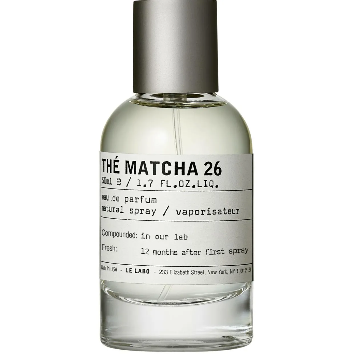 Thé Matcha 26